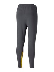 Puma Grey Borussia Dortmund Training Joggers - Image 3 of 3