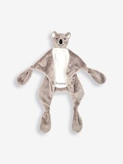 JoJo Maman Bébé Koala Personalised Koala Comforter - Image 1 of 3