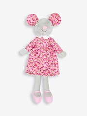 JoJo Maman Bébé Personalised Mia the Mouse - Image 2 of 3