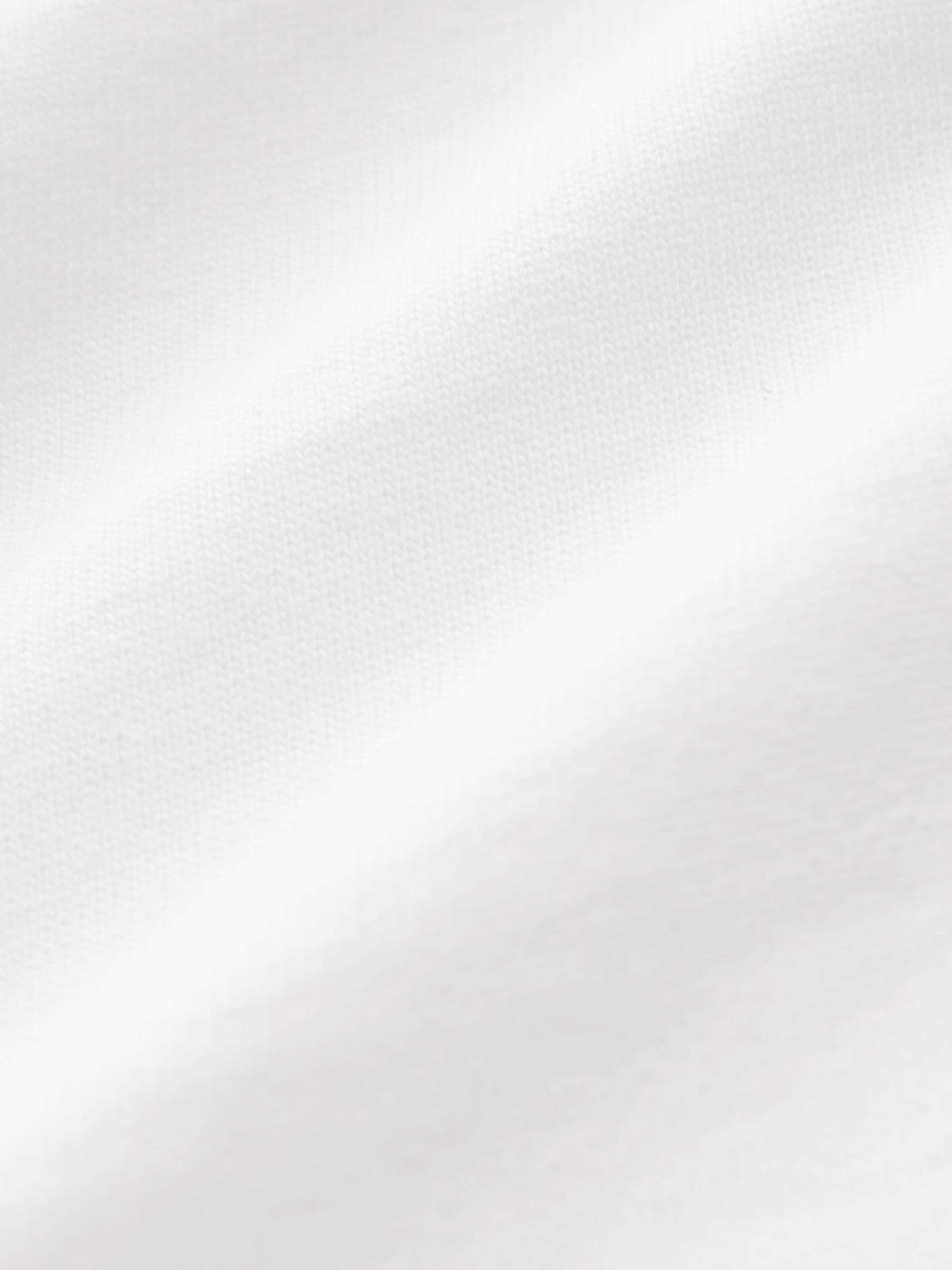 Buy White Oversized Heavyweight 100% Cotton T-Shirt from Buy White Oversized Heavyweight 100% Cotton T-Shirt from