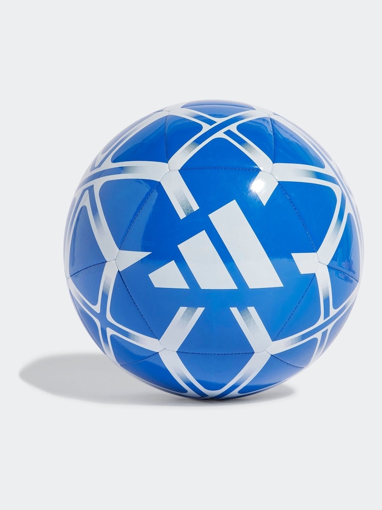 adidas Blue Starlancer Club - Image 1 of 5