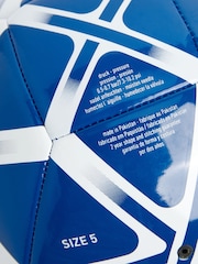adidas Blue Starlancer Club - Image 3 of 5