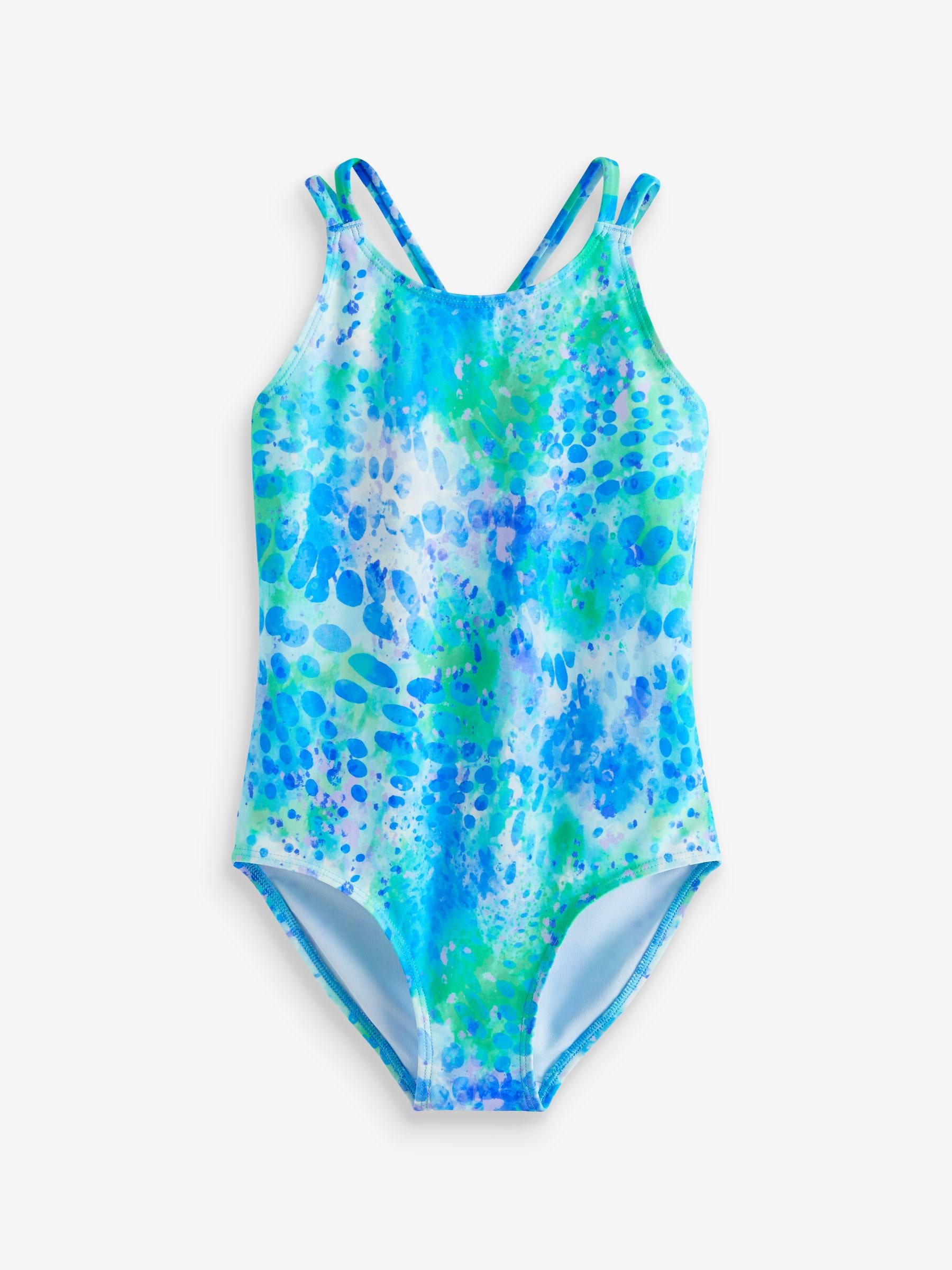 Total sports swimming costumes discount