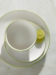Rim Essgeschirr, 12-teilig - Bild 4 von 6