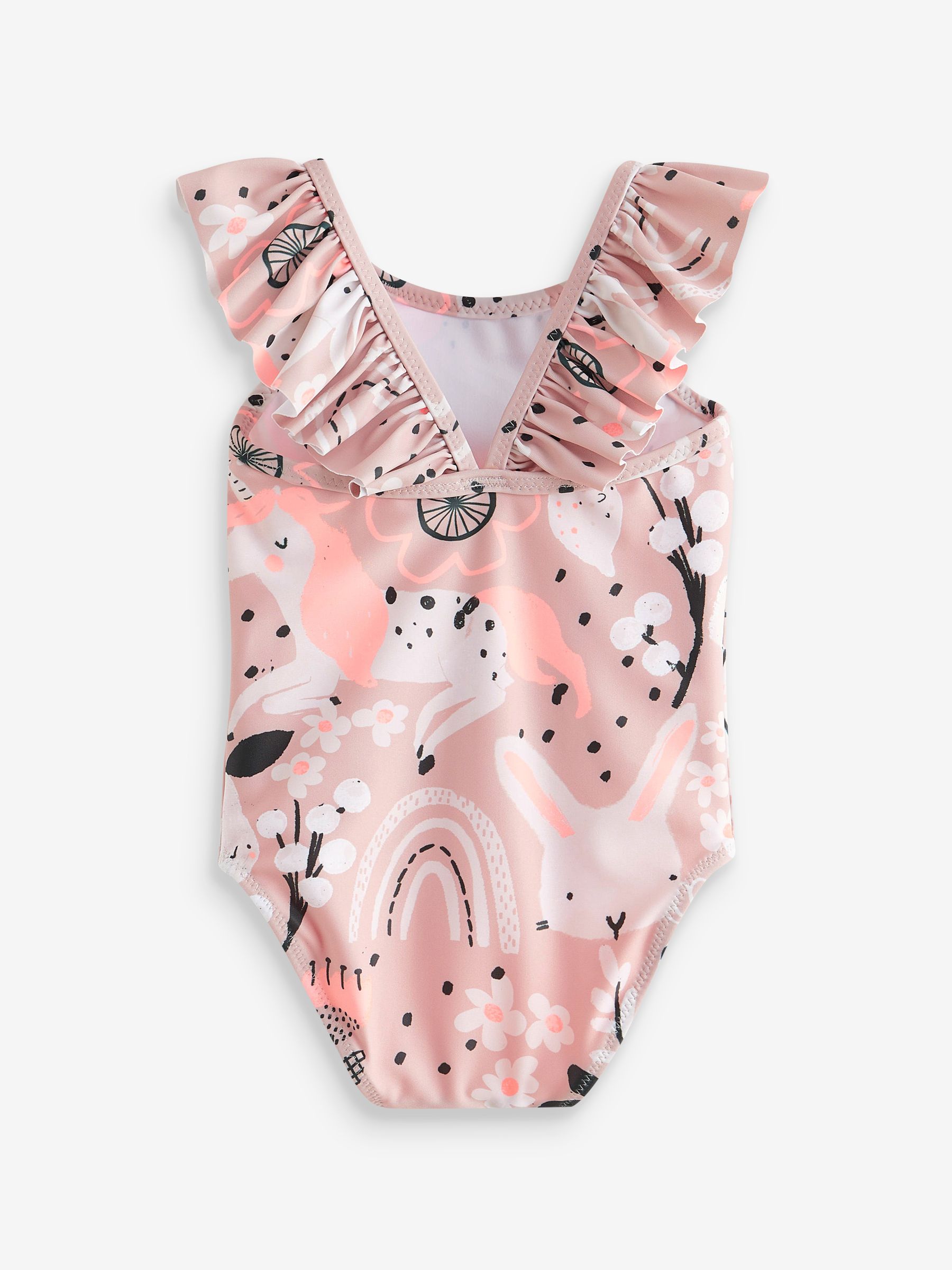 Next baby swimsuit clearance