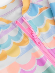 Multi Long leg Sunsafe Swimsuit (3mths-8yrs) - Image 4 of 4