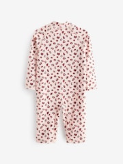 Animal Long leg Sunsafe Swimsuit (3mths-7yrs) - Image 6 of 8