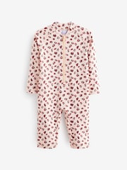 Animal Long leg Sunsafe Swimsuit (3mths-7yrs) - Image 7 of 8