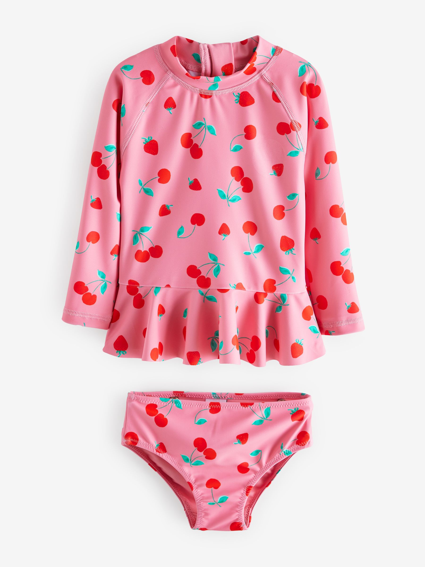 Next flamingo swimsuit sales