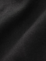 Black Stretch Flare Jeans - Image 5 of 5