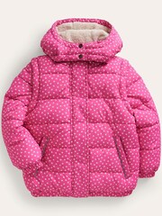 Rose - Boden 2 en 1 Manteau rembourré et veste - Image 2 of 5
