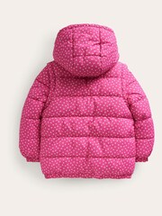 Rose - Boden 2 en 1 Manteau rembourré et veste - Image 3 of 5
