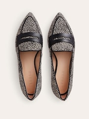 Boden Animal Pointed Loafers - Image 3 of 5