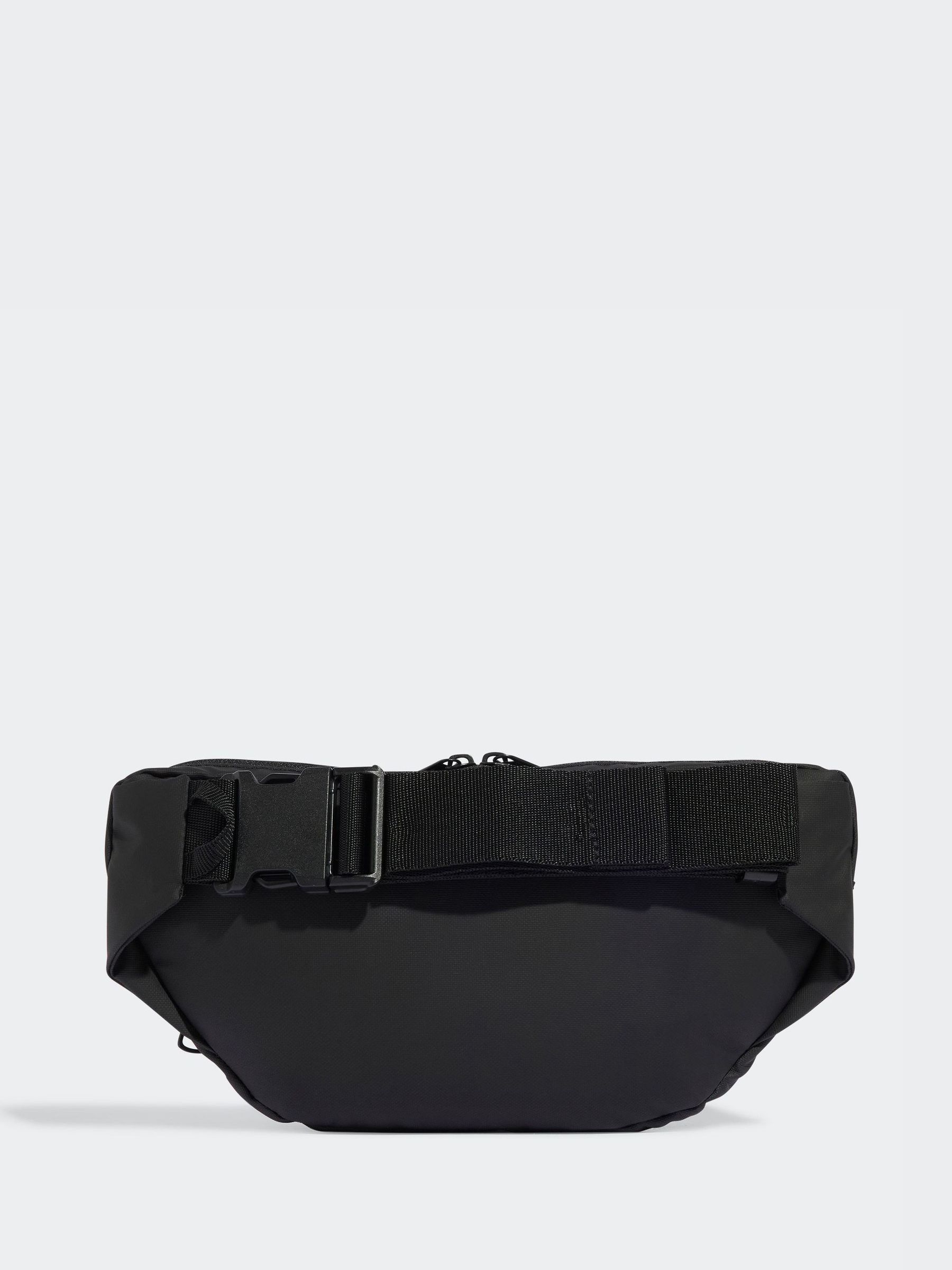 Buy adidas Black Ultramodern Bumbag from Next USA Buy adidas Black Ultramodern Bumbag from Next USA