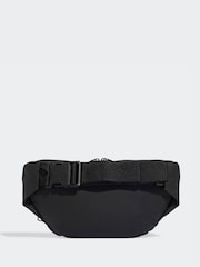adidas Black Ultramodern Bumbag - Image 2 of 5