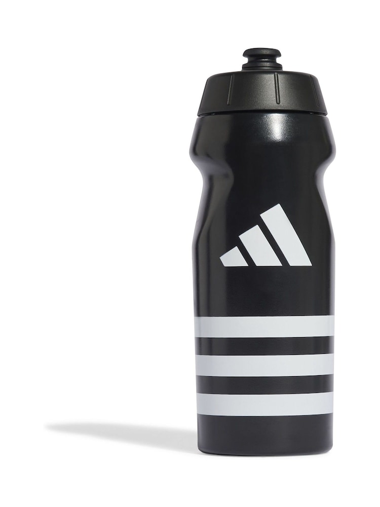 adidas Black Tiro Water Bottle 500 ml - Image 1 of 3