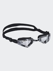 adidas Black Performance Ripstream Starter Swim Goggles - Image 1 of 6