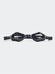 adidas Black Performance Ripstream Starter Swim Goggles - Image 3 of 6