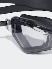 adidas Black Performance Ripstream Starter Swim Goggles - Image 5 of 6
