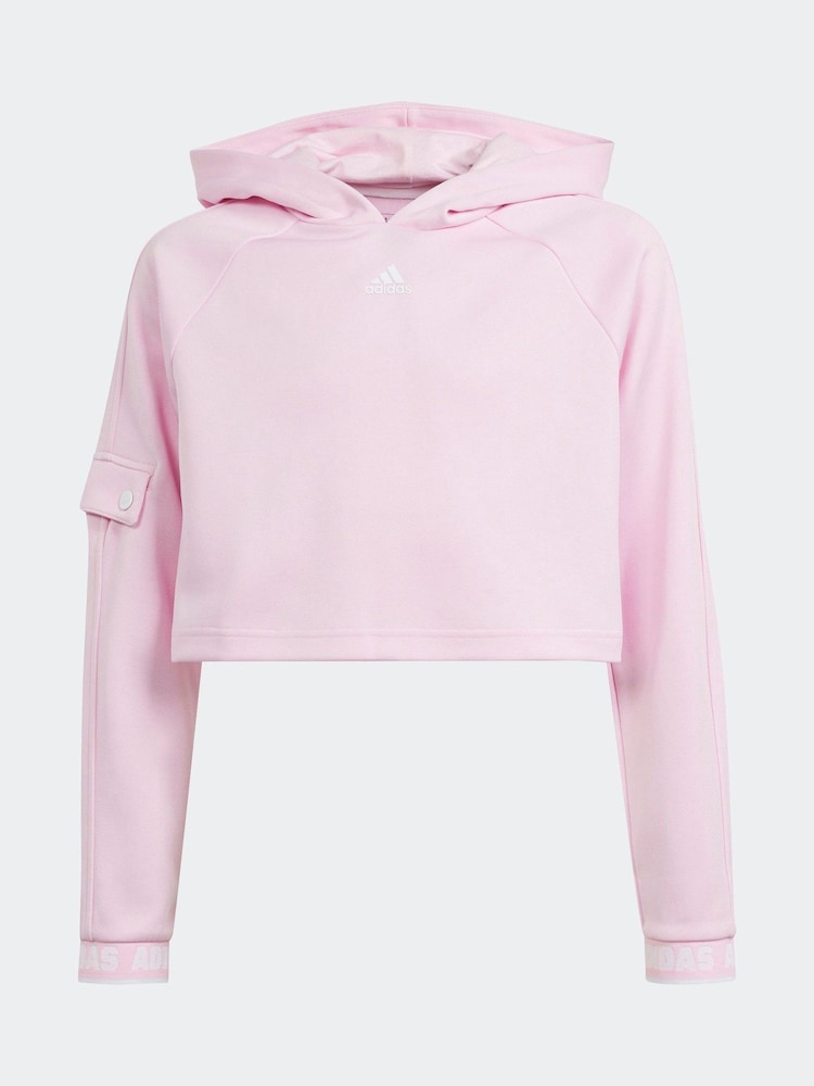 adidas Kapuzensweatshirt - Bild 1 von 5