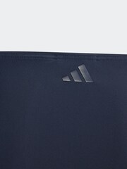 adidas Pink Big Bars Bikini - Image 6 of 6
