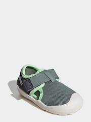 adidas Baby Terrex Captain Toey Turnschuhe - Bild 3 von 8