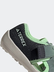 adidas Baby Terrex Captain Toey Turnschuhe - Bild 7 von 8