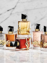 Yves Saint Laurent Libre Flowers and Flames Eau De Parfum 90ml - Image 6 of 8