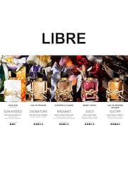 Yves Saint Laurent Libre Flowers and Flames Eau De Parfum 30ml - Image 8 of 9