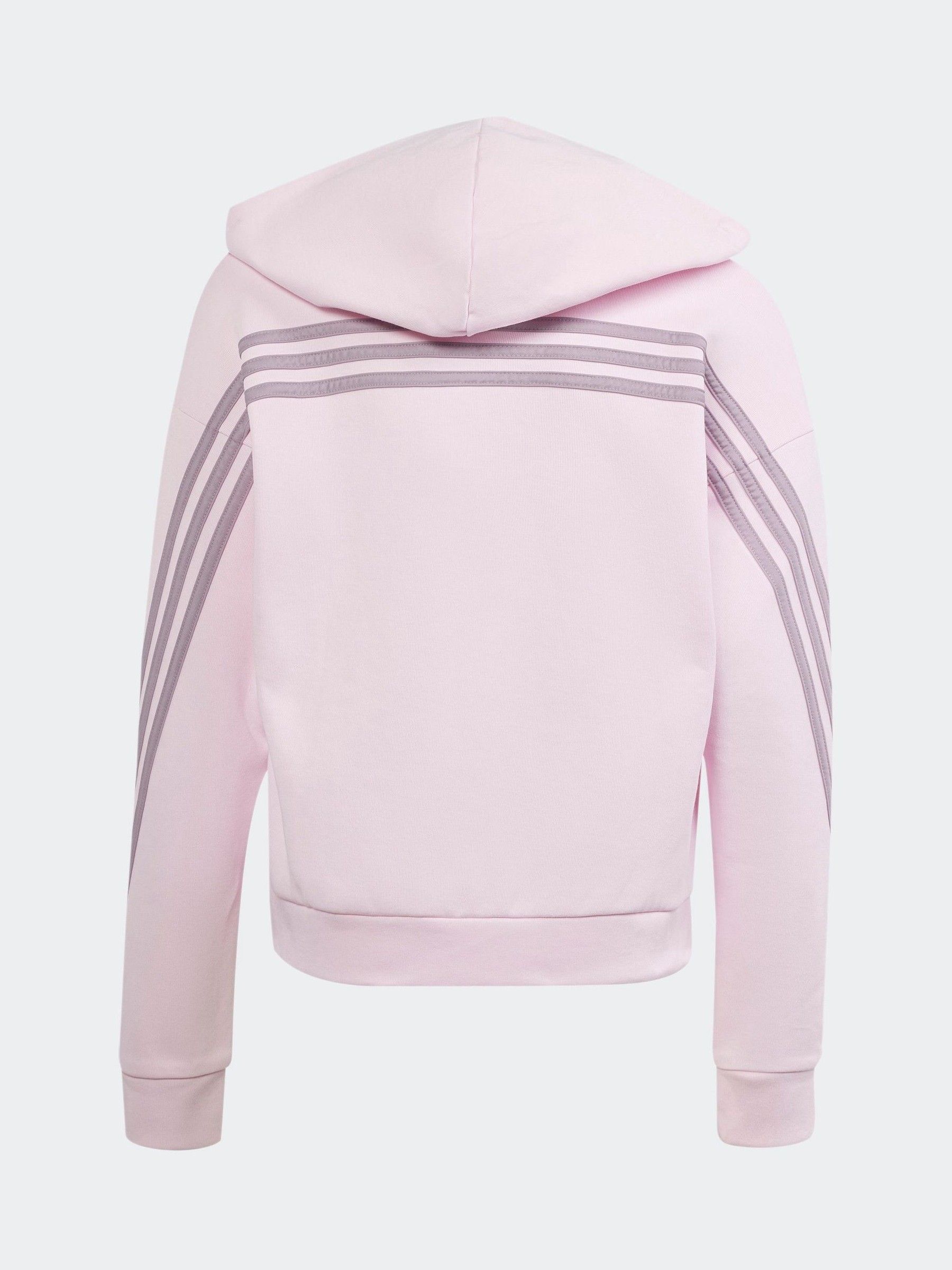 Adidas pink womens hoodie new arrivals