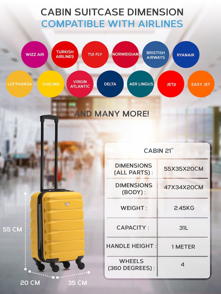 Hold luggage discount easyjet