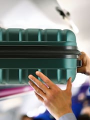 Flight Knight Hard Shell ABS Easyjet Size Cabin Carry On Case - Image 7 of 7