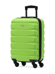 Flight Knight Hard Shell ABS Easyjet Size Cabin Carry On Case - Image 1 of 7