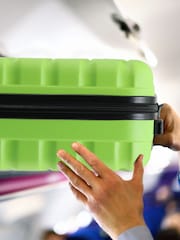 Flight Knight Hard Shell ABS Easyjet Size Cabin Carry On Case - Image 7 of 7