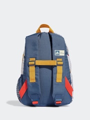 adidas White Disney's Mickey Mouse Backpack - Image 2 of 5