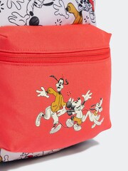 adidas White Disney's Mickey Mouse Backpack - Image 4 of 5