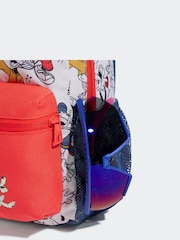 adidas White Disney's Mickey Mouse Backpack - Image 5 of 5