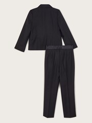 Monsoon Kiera Two-Piece Black Tuxedo - Image 2 of 3