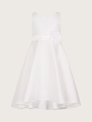 Monsoon Tuberose High Low Bridesmaid Dress - Image 1 of 3