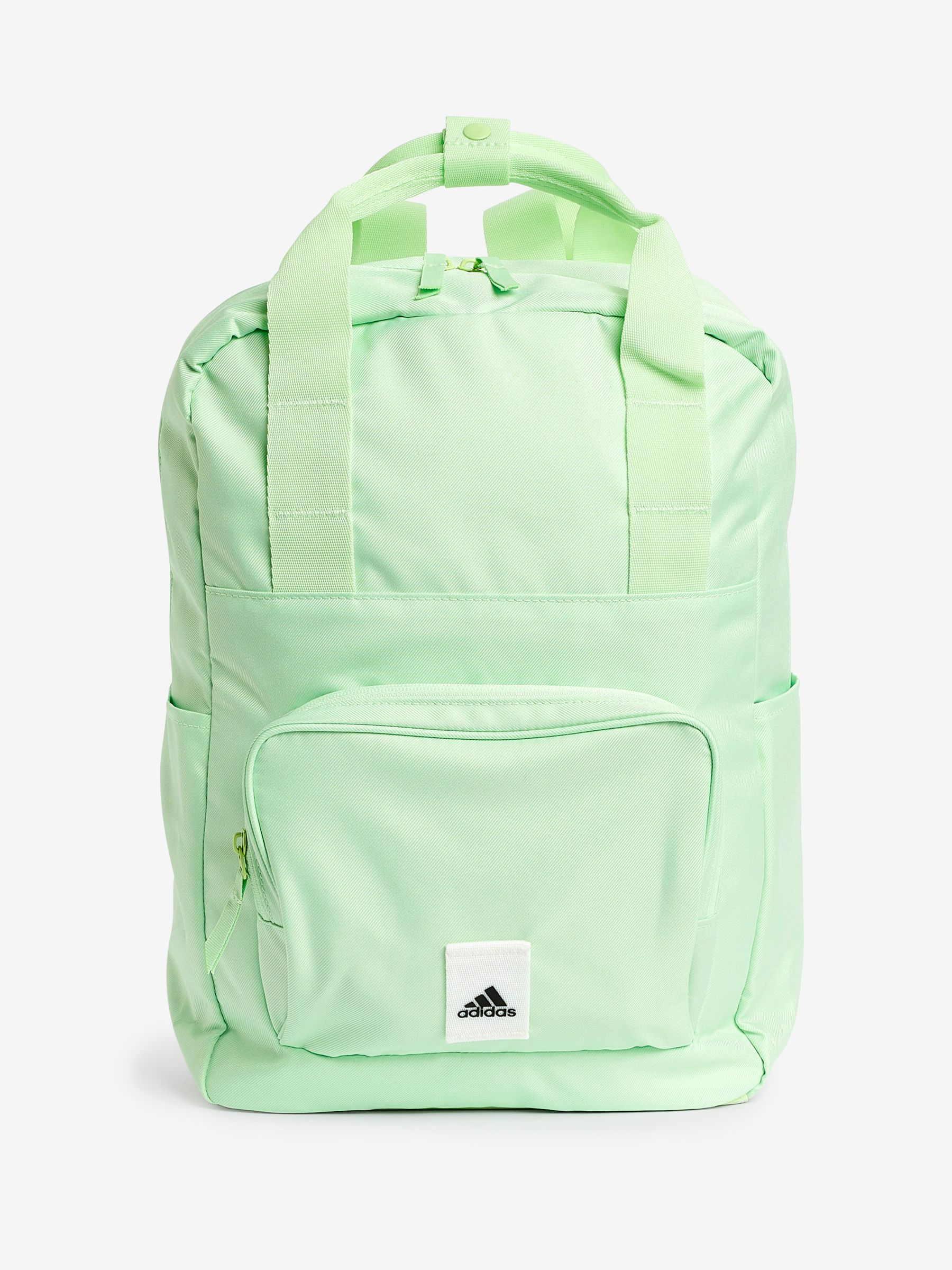 Next adidas backpack best sale