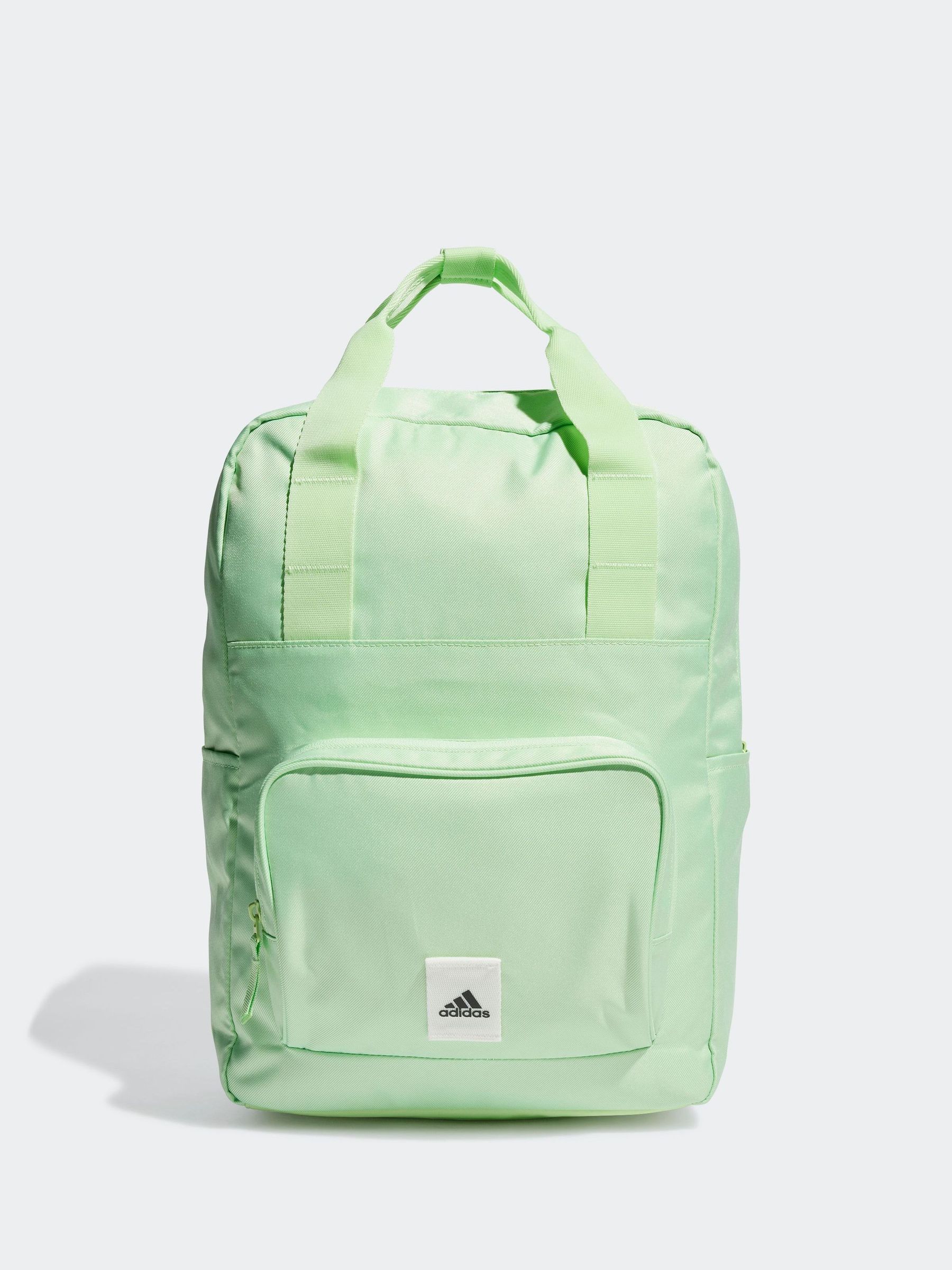 Buy adidas Green Prime Backpack from Next Luxembourg
