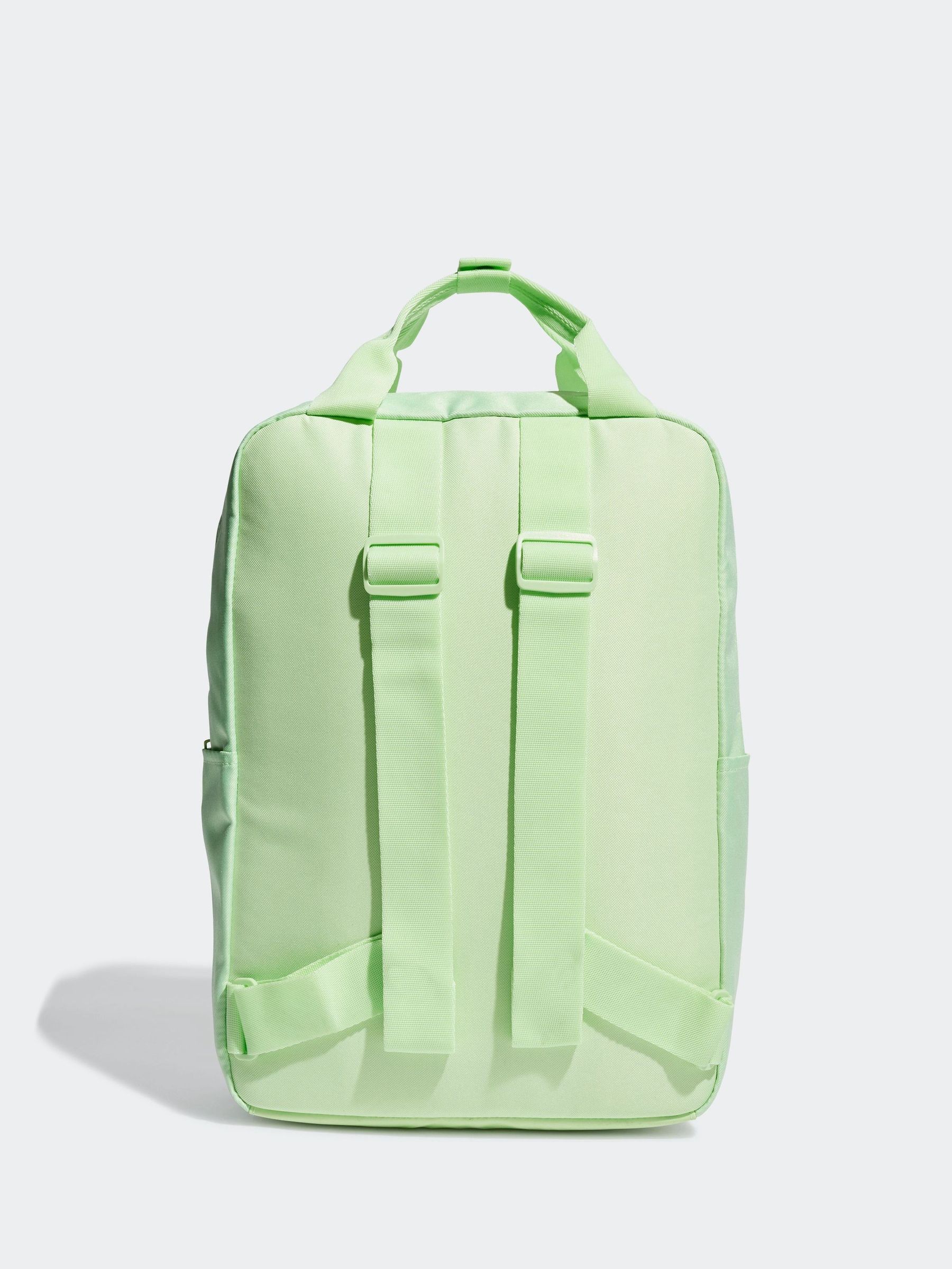 Buy adidas Green Prime Backpack from Next Luxembourg