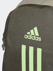 Зеленый - Рюкзак adidas Power - Изображение 4 из 5