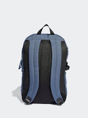 adidas Blue Power Backpack - Image 2 of 7