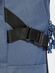 adidas Blue Power Backpack - Image 6 of 7