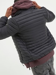FatFace Black Dartmouth Jacket - Image 3 of 6