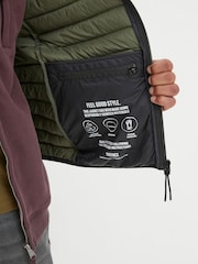 FatFace Black Dartmouth Jacket - Image 5 of 6