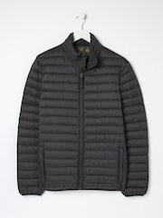 FatFace Black Dartmouth Jacket - Image 6 of 6