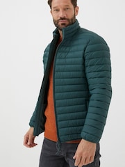 FatFace Green Dartmouth Jacket - Image 2 of 7