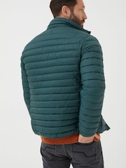 FatFace Green Dartmouth Jacket - Image 3 of 7